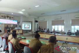 Kasdim harapkan jadi wadah untuk komunikasi dan koordinasi