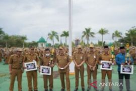 Zairullah luruskan budaya "Mappanretasi"