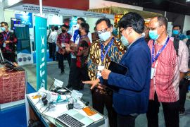 Kemenperin berkomitmen dukung pencegahan bencana dengan  produk lokal