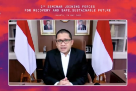 Kemenkeu targetkan rasio perpajakan 2023 capai 9,3-10 persen