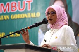 BPTP Gorontalo kembangkan komoditas pertanian dan peternakan ayam