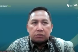 Kemenkop UKM jatuhkan sanksi kepada dua koperasi simpan pinjam