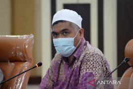 DPRD Gorontalo Utara dorong percepatan pembangunan infrastruktur