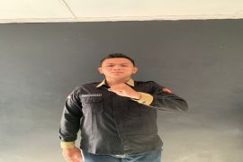 AMTT siap jadi garda terdepan membantu Pj.Wali Kota Tebing Tinggi