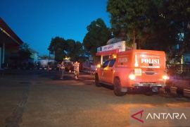 Polresta dalami dugaan salah isi BBM sebabkan mobil terbakar di SPBU Batoh