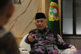 DPP LDII: LGBT bertentangan dengan agama dan moralitas