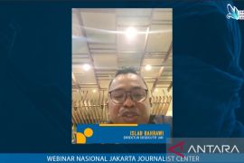 Direktur JMI ingatkan potensi keterkaitan masyarakat dengan terorisme