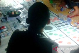 Beritakan perjudian, wartawan di Kabupaten Belu diteror