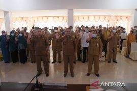 Peran pemerintahan desa sangat penting dalam penurunan stunting