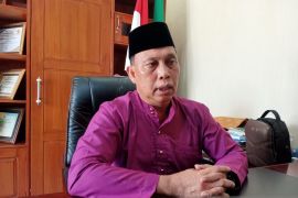 Pemkab Batanghari dorong petani terus jaga kualitas TBS kelapa sawit
