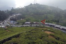 Kondisi jalan Jabar tetap terpelihara saat dan usai mudik Lebaran