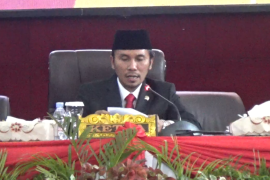 Soal temuan BPK, Ketua DPRD minta Pemprov Jambi segera tindaklanjuti