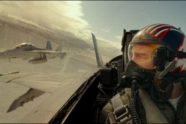 'Top Gun: Maverick' berhasil kalahkan pendapata film-film terbaik Marvel