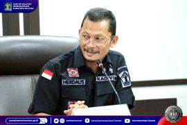 Kemenkumham Sumsel: Pemohon paspor di Palembang dan Muaraenim meningkat