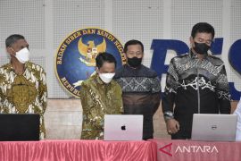 Kabupaten Gorontalo mulai terapkan sertifikat elektronik