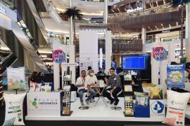 PKT kenalkan ragam produk dan program unggulan di sektor pertanian