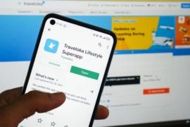 Traveloka sukses catat kenaikan pesanan pada gelaran EPIC Sale