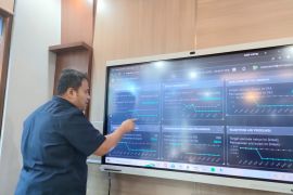 Penjelasan Tirta Pakuan Bogor soal rencana pinjam dana Rp64 miliar