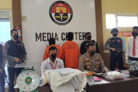 Begini kronologi pembacokan  di Aceh Jaya yang dilakukan ODGJ