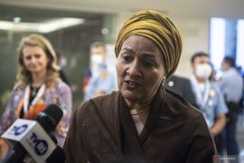 PBB ajak negara muslim peringatkan Taliban soal hak perempuan