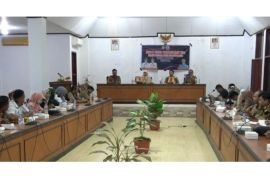 Pemkab Pangkep targetkan empat desa mandiri pada 2022