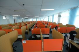 UTBK-SBMPTN Gelombang 2 dilaksanakan mulai 28 Mei, M Nur : Jangan telat