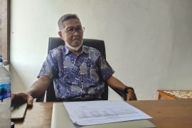 Pemkot Palangka Raya usulkan kenaikan dana bantuan partai politik