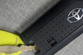 Ini penyebab remote mobil rusak