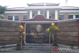 PN Kudus kabulkan gugatan nasabah yang kehilangan Rp5,8 miliar di bank