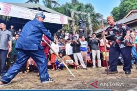 Pemkab Bangka Barat jaga eksistensi budaya lokal