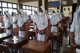 Pemkot Pekalongan dukung upaya wujudkan sekolah  ramah anak