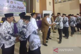 Husairi : pengalaman COVID-19 jadi 'laboratorium' bersama