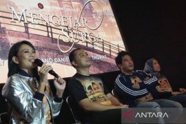 Dibintangi Jessica Milla, MAXstream rilis film "Mengejar Surga"