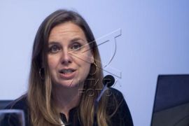 Diskusi Strategi Pengelolaan Pengungsi Dan Bencana