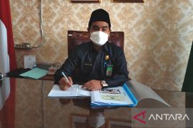 Kemenag Rejang Lebong: Tiga kecamatan tidak miliki jamaah haji 2022