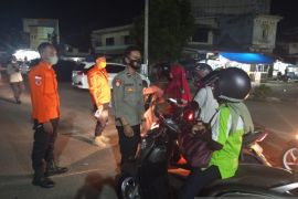 Satgas: Vaksinasi COVID-19 dosis tiga di Bangka Barat mencapai 13,43 persen