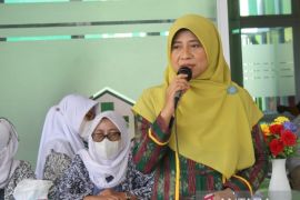 PKK NTB ajak orang tua batasi anak jadi joki cilik pacuan kuda