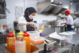 Industri kuliner dukung sektor pariwisata di Makassar