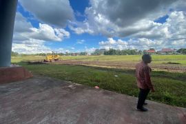 Kejurnas Panahan di Palangka Raya dimulai Juni 2022, jadwal alami pergeseran