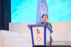 Puan dorong bangun resiliensi bencana berpusat pada manusia