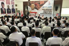 Kementerian BUMN hindarkan pekerja dari rentenir