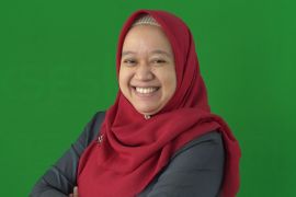 BPS Papua mulai mengisi data sensus secara detail
