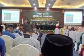 Kemenag wujudkan pendidikan anak di wilayah Malut