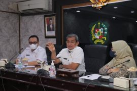 Pemkot Medan targetkan cakupan kesehatan semesta terwujud sebelum 2024