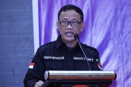 BNPT: Duta Damai Dunia Maya terus lawan propaganda terorisme