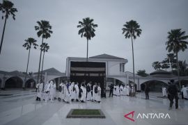 Kemenag Jawa Barat beri bimbingan teknis ke petugas haji
