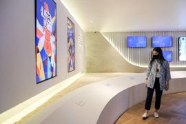 Wamenparekraf sarankan pelaku ekraf transformasikan produknya ke NFT