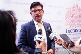 Menkominfo berharap pembahasan RUU PDP di DPR segera selesai