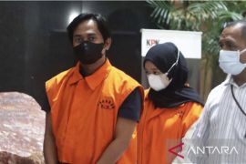 Mantan Bupati PPU  jalani sidang perdana 8 Juni 2022