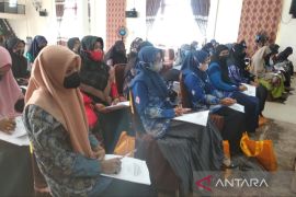 Dinas Ketahanan Pangan siapkan kader pangan